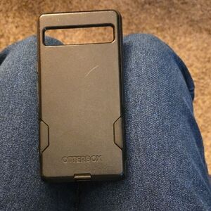 OtterBox Midnight Black Protective Case